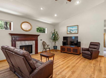 839 Tata Lane, South Lake Tahoe, CA 96150 Photo