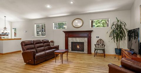 839 Tata Lane, South Lake Tahoe, CA 96150 Photo