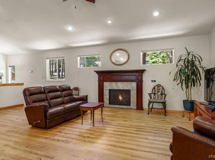 839 Tata Lane, South Lake Tahoe, CA 96150 Photo