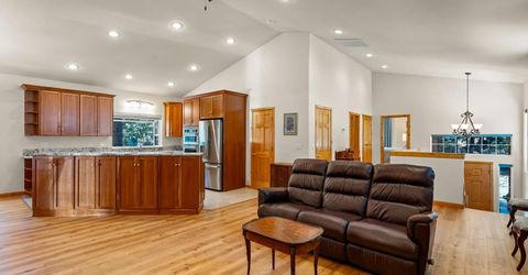 839 Tata Lane, South Lake Tahoe, CA 96150 Photo