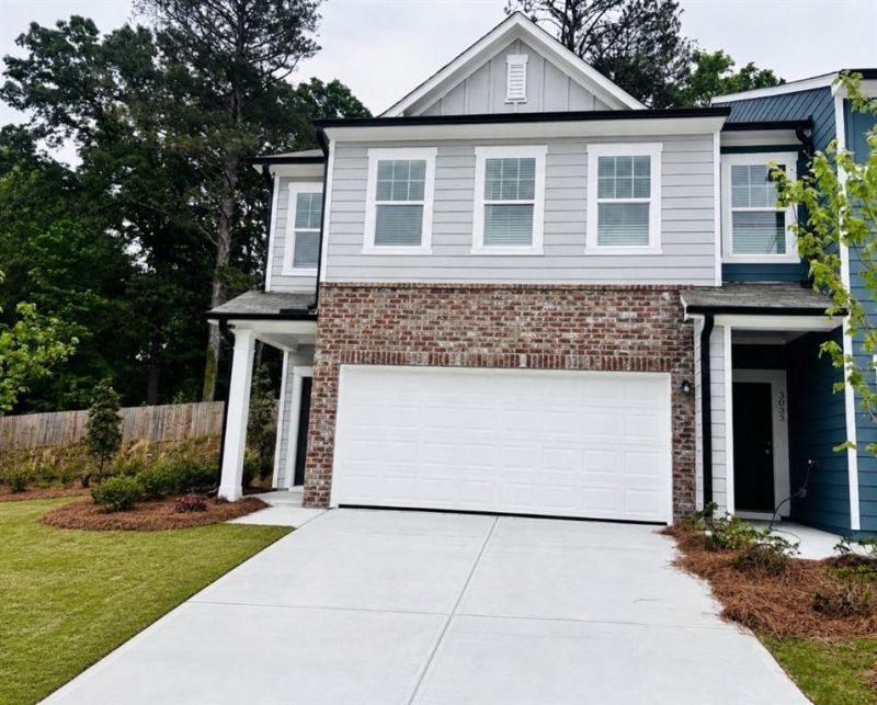 3031 Osier Circle, Douglasville, GA 30135 Main Photo