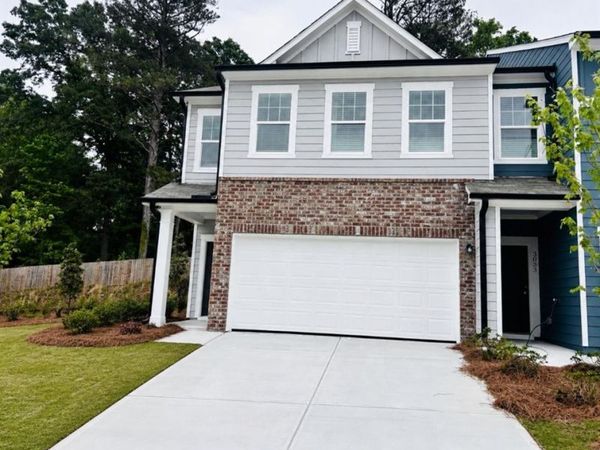 3031 Osier Circle, Douglasville, GA 30135