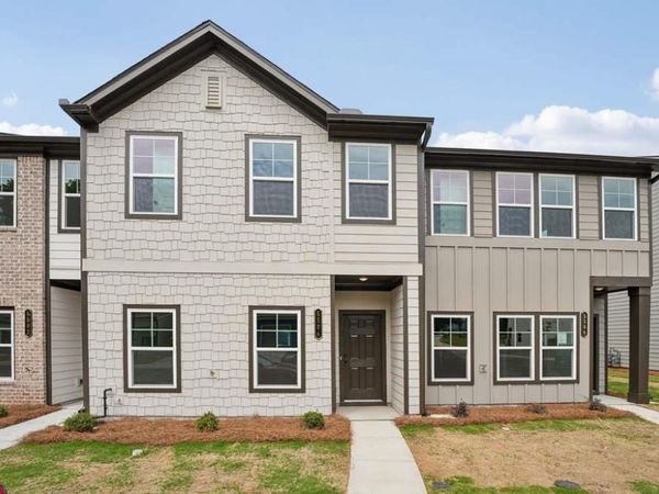 5504 Warwick Pass Way, Douglasville, GA 30135