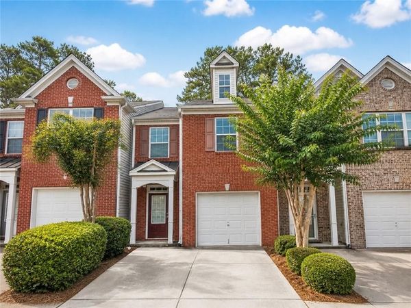 3835 Dandridge Way , Duluth, GA 30096
