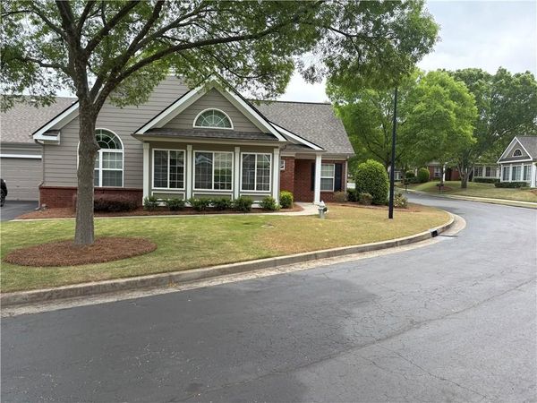 1701 Sweet Apple Circle , Alpharetta, GA 30004