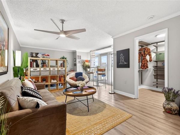 375 Ralph McGill Boulevard NE, Unit 604, Atlanta, GA 30312