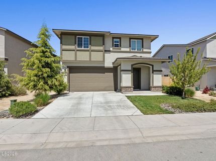 1380 Granary Park Avenue, Sparks, NV 89436 Photo