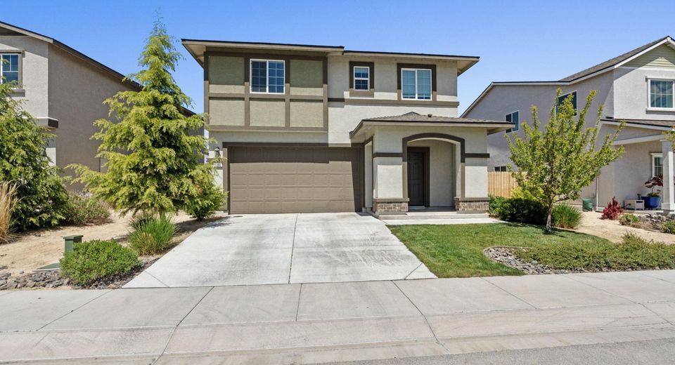 1380 Granary Park Avenue, Sparks, NV 89436 Photo