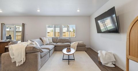 1380 Granary Park Avenue, Sparks, NV 89436 Photo