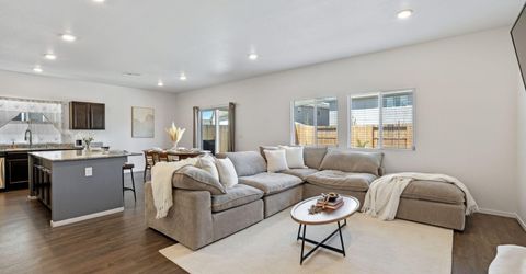 1380 Granary Park Avenue, Sparks, NV 89436 Photo