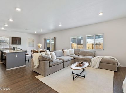 1380 Granary Park Avenue, Sparks, NV 89436 Photo