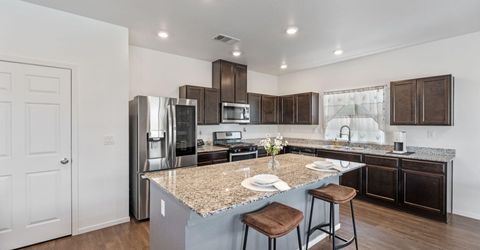 1380 Granary Park Avenue, Sparks, NV 89436 Photo