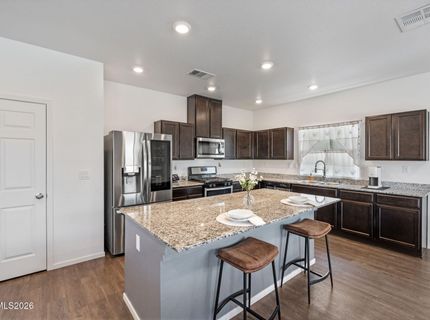 1380 Granary Park Avenue, Sparks, NV 89436 Photo