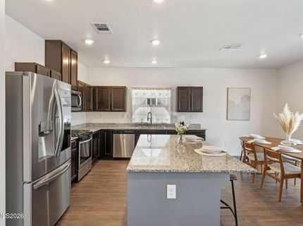 1380 Granary Park Avenue, Sparks, NV 89436 Photo