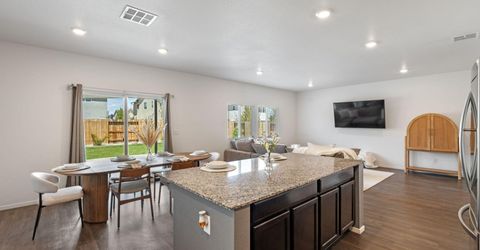 1380 Granary Park Avenue, Sparks, NV 89436 Photo