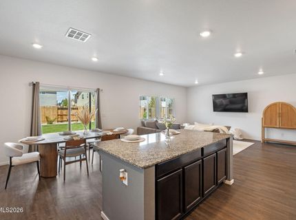 1380 Granary Park Avenue, Sparks, NV 89436 Photo