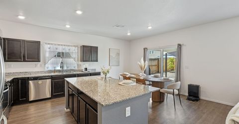 1380 Granary Park Avenue, Sparks, NV 89436 Photo