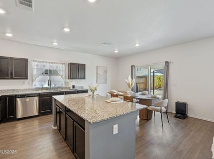 1380 Granary Park Avenue, Sparks, NV 89436 Photo