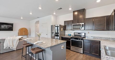 1380 Granary Park Avenue, Sparks, NV 89436 Photo