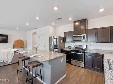 1380 Granary Park Avenue, Sparks, NV 89436 Photo