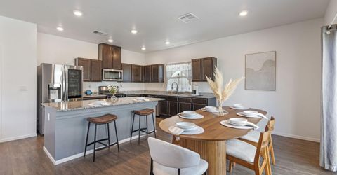 1380 Granary Park Avenue, Sparks, NV 89436 Photo