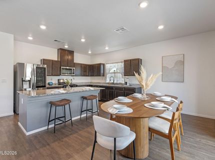 1380 Granary Park Avenue, Sparks, NV 89436 Photo