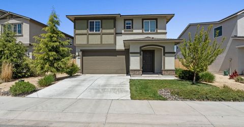 1380 Granary Park Avenue, Sparks, NV 89436 Photo