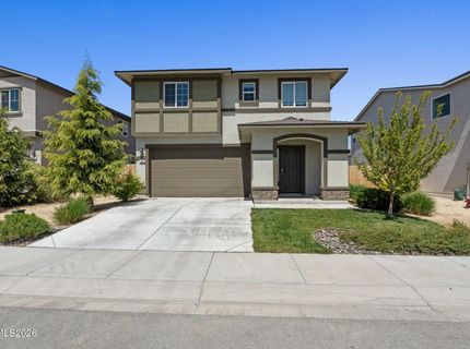 1380 Granary Park Avenue, Sparks, NV 89436 Photo