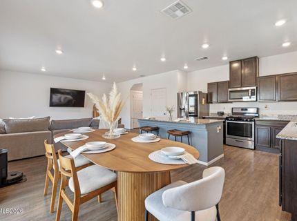 1380 Granary Park Avenue, Sparks, NV 89436 Photo