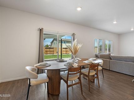 1380 Granary Park Avenue, Sparks, NV 89436 Photo
