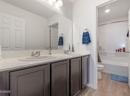 1380 Granary Park Avenue, Sparks, NV 89436 Photo