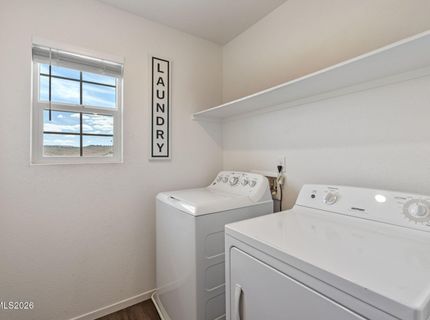 1380 Granary Park Avenue, Sparks, NV 89436 Photo
