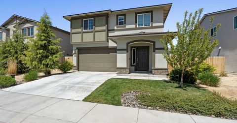 1380 Granary Park Avenue, Sparks, NV 89436 Photo