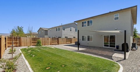 1380 Granary Park Avenue, Sparks, NV 89436 Photo