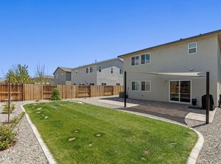 1380 Granary Park Avenue, Sparks, NV 89436 Photo