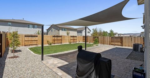 1380 Granary Park Avenue, Sparks, NV 89436 Photo