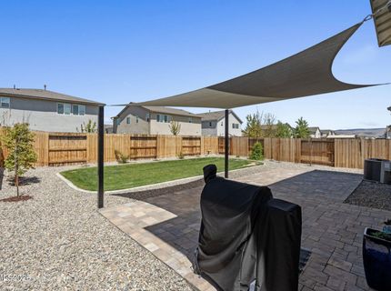 1380 Granary Park Avenue, Sparks, NV 89436 Photo
