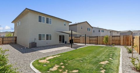 1380 Granary Park Avenue, Sparks, NV 89436 Photo