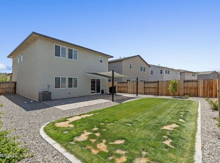 1380 Granary Park Avenue, Sparks, NV 89436 Photo