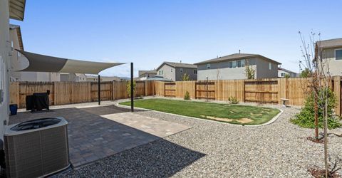 1380 Granary Park Avenue, Sparks, NV 89436 Photo