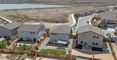 1380 Granary Park Avenue, Sparks, NV 89436 Photo