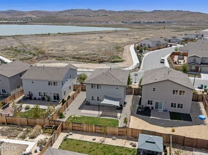 1380 Granary Park Avenue, Sparks, NV 89436 Photo