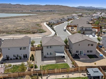 1380 Granary Park Avenue, Sparks, NV 89436 Photo