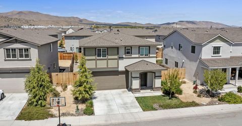 1380 Granary Park Avenue, Sparks, NV 89436 Photo