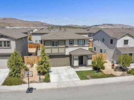 1380 Granary Park Avenue, Sparks, NV 89436 Photo