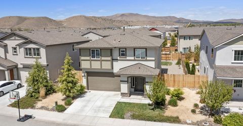 1380 Granary Park Avenue, Sparks, NV 89436 Photo