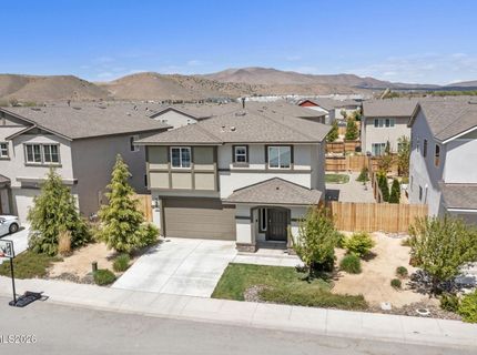 1380 Granary Park Avenue, Sparks, NV 89436 Photo