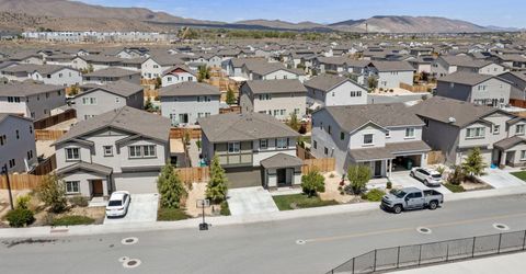 1380 Granary Park Avenue, Sparks, NV 89436 Photo