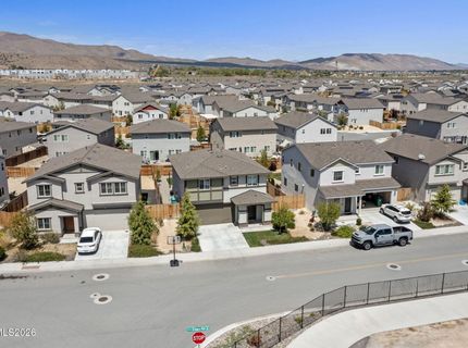 1380 Granary Park Avenue, Sparks, NV 89436 Photo