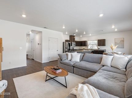 1380 Granary Park Avenue, Sparks, NV 89436 Photo